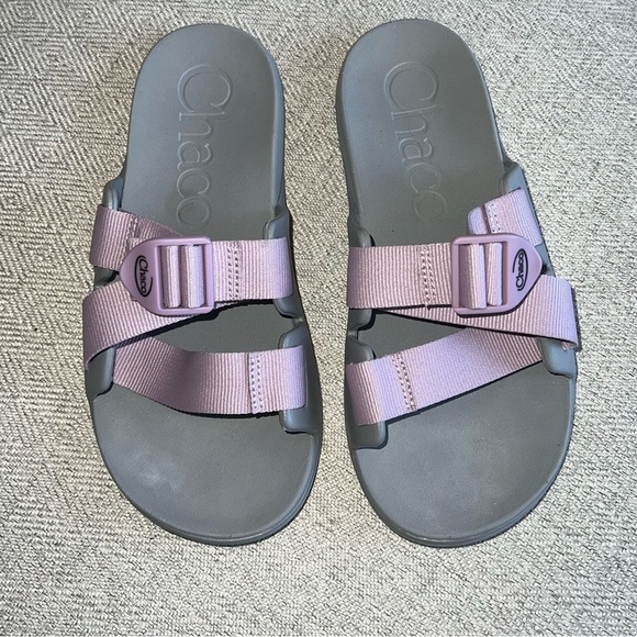 Chaco Shoes - Chaco Women's Chillos Slide Sandal
